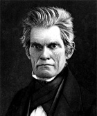 John C. Calhoun