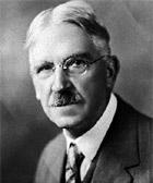 John Dewey