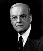 John Foster Dulles