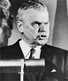 John G. Diefenbaker