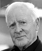 John Le Carre