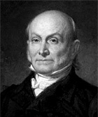 John Quincy Adams