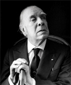 Jorge Luis Borges