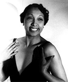 Josephine Baker