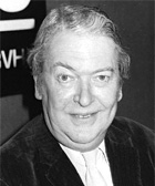 Kingsley Amis