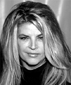 Kirstie Alley