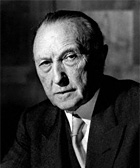 Konrad Adenauer