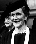 Lady Astor