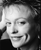 Laurie Anderson