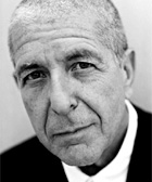 Leonard Cohen