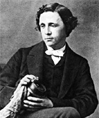 Lewis Carroll