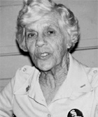 Lillian Carter