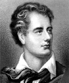 Lord Byron