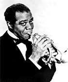 Louis Armstrong