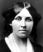 Louisa May Alcott