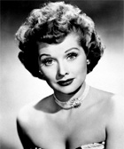 Lucille Ball