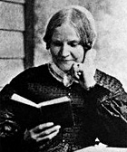 Lydia Maria Child