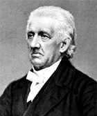 Lyman Beecher