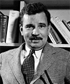 Malcolm Cowley