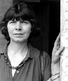 Margaret Drabble