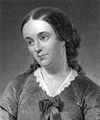 Margaret Fuller