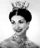 Margot Fonteyn