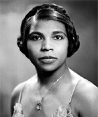 Marian Anderson