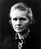 Marie Curie