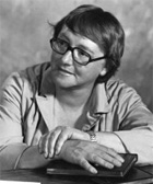 Marion Zimmer Bradley