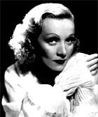 Marlene Dietrich