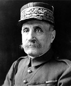 Marshal Ferdinand Foch