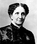 Mary Baker Eddy