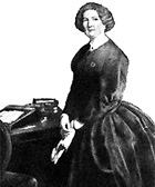 Mary Elizabeth Braddon