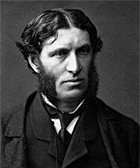 Matthew Arnold