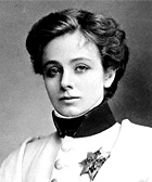 Maude Adams