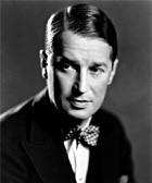 Maurice Chevalier