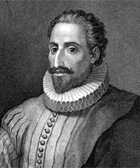 Miguel de Cervantes