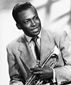 Miles Davis