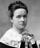 Millicent Garrett Fawcett