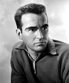 Montgomery Clift