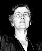 Nadia Boulanger