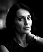 Nadia Comaneci