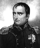 Napoleon Bonaparte