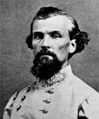 Nathan Bedford Forrest