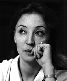 Oriana Fallaci