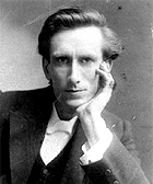 Oswald Chambers