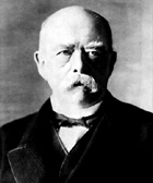 Otto von Bismarck