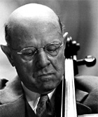 Pablo Casals