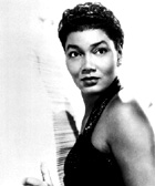 Pearl Bailey