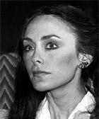 Peggy Fleming